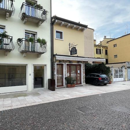 Lucia Holiday Apartments ラツィーゼ エクステリア 写真