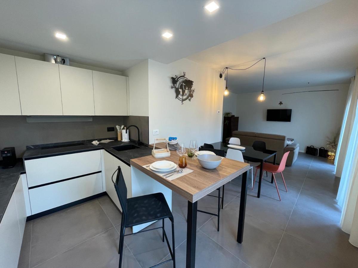 Lucia Holiday Apartments ラツィーゼ エクステリア 写真