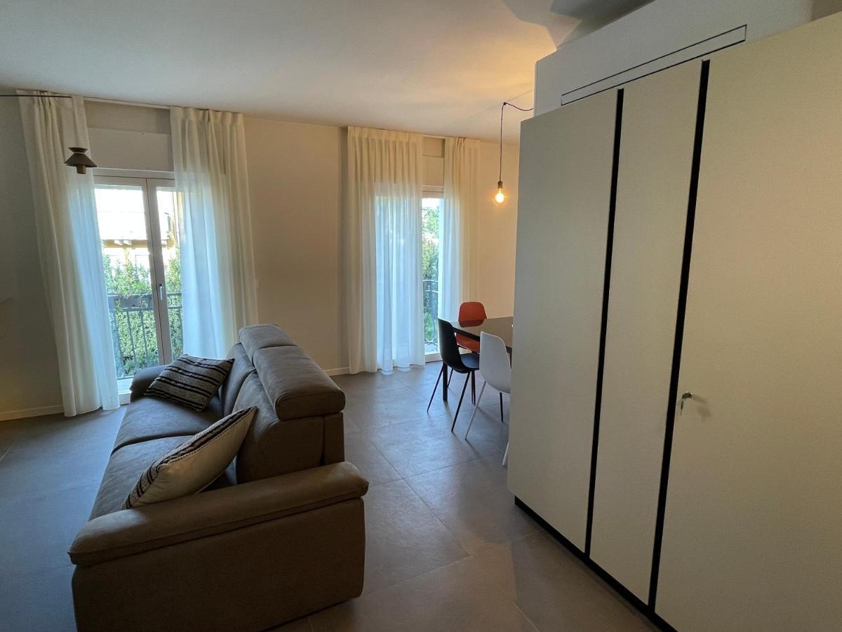 Lucia Holiday Apartments ラツィーゼ エクステリア 写真