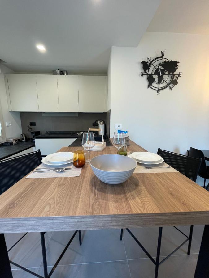 Lucia Holiday Apartments ラツィーゼ エクステリア 写真