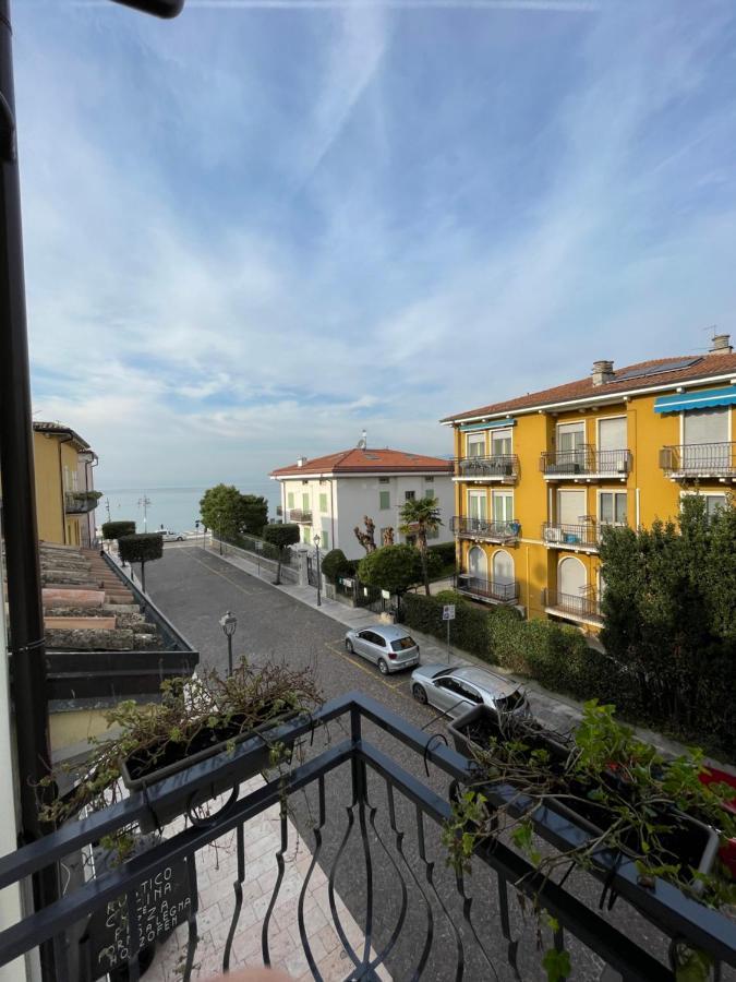 Lucia Holiday Apartments ラツィーゼ エクステリア 写真