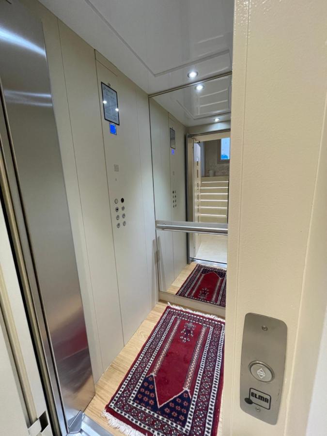 Lucia Holiday Apartments ラツィーゼ エクステリア 写真