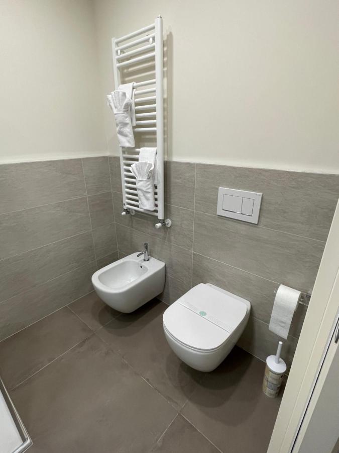 Lucia Holiday Apartments ラツィーゼ エクステリア 写真