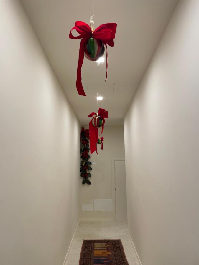 Lucia Holiday Apartments ラツィーゼ エクステリア 写真