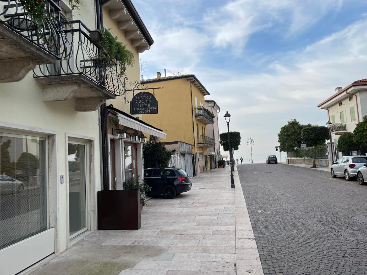 Lucia Holiday Apartments ラツィーゼ エクステリア 写真